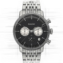 Rado Coupole Classic Chronograph von Rado