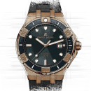 Maurice Lacroix Aikon Venturer Bronze von Maurice Lacroix