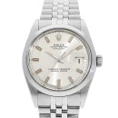 Rolex Datejust 36 von Rolex