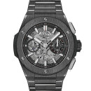 Hublot Big Bang Integrated Black Magic von Hublot