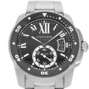 Cartier Calibre von Rolex