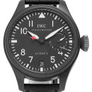 IWC Big Pilot Top Gun von IWC