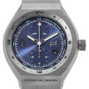 Porsche Design Monobloc Actuator GMT-Chronotimer von Porsche Design