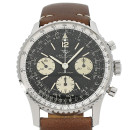 Breitling Navitimer Cosmonaute von Nomos Glashütte