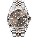 Rolex Datejust 36 von Rolex