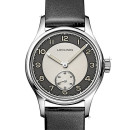 Longines Heritage Classic Tuxedo von Tissot