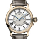 Longines Master Weems second setting watch von Longines