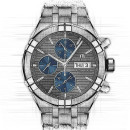 Maurice Lacroix Aikon Automatic Chronograph Titanium 44mm von Maurice Lacroix