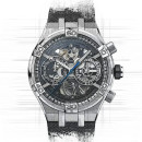 Maurice Lacroix Aikon Chronograph Skeleton von Maurice Lacroix
