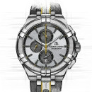 Maurice Lacroix Aikon QUARTZ CHRONOGRAPH SPECIAL EDITION KOTC TITANIUM von Maurice Lacroix
