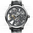 Maurice Lacroix Masterpiece SkeletonSkeleton von Maurice Lacroix