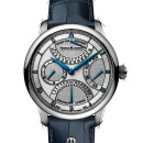Maurice Lacroix Masterpiece Triple Retrograde von Maurice Lacroix
