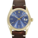 Rolex Date von Rolex