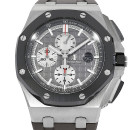 Audemars Piguet Royal Oak Offshore von Audemars Piguet