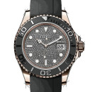 Rolex Yacht-Master 40 von Rolex