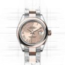 Rolex Lady-Datejust von Rolex