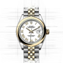 Rolex Lady-Datejust von Rolex