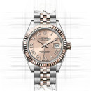 Rolex Lady-Datejust von Rolex