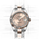 Rolex Lady-Datejust von Rolex