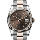 Rolex Datejust 36 von Rolex