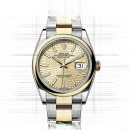 Rolex Datejust 36 von Rolex