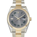 Rolex Datejust 36 von Rolex