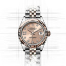 Rolex Lady-Datejust von Rolex