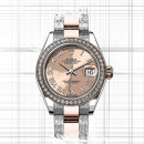 Rolex Lady-Datejust von Rolex