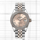 Rolex Lady-Datejust von Rolex
