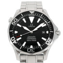 Omega Seamaster Professional Diver 300 M von Omega
