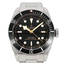 Tudor Black Bay von Tudor