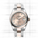 Rolex Lady-Datejust von Rolex