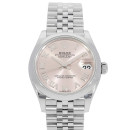 Rolex Datejust 31 von Rolex