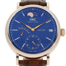 IWC Portofino Hand-wound Moon Phase Edition 150 Years von IWC