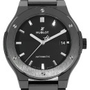 Hublot Classic Fusion Black Magic von Hublot