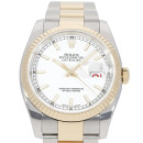 Rolex Datejust 36 von Rolex