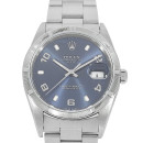Rolex Date 34 von Rolex