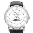 Blancpain Villeret Quantième Complet von Blancpain