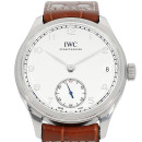 IWC Portugieser Handaufzug von IWC
