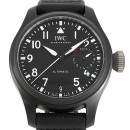 IWC Big Pilot Top Gun von IWC