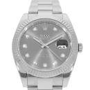 Rolex Datejust 41 von Rolex