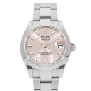 Rolex Datejust 31 von Rolex