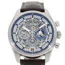 Zenith Chronomaster El Primero Full Open von Zenith