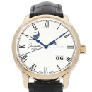Glashütte Original Senator Excellence Panoramadatum Mondphase von Glashütte Original