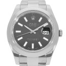Rolex Datejust II von Rolex