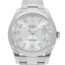 Rolex Datejust II von Rolex