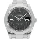 Rolex Datejust II von Rolex