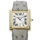 Cartier Tank Francaise von Cartier