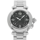 Cartier Pasha C von Cartier