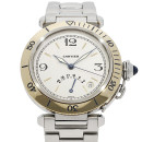 Cartier Pasha von Cartier